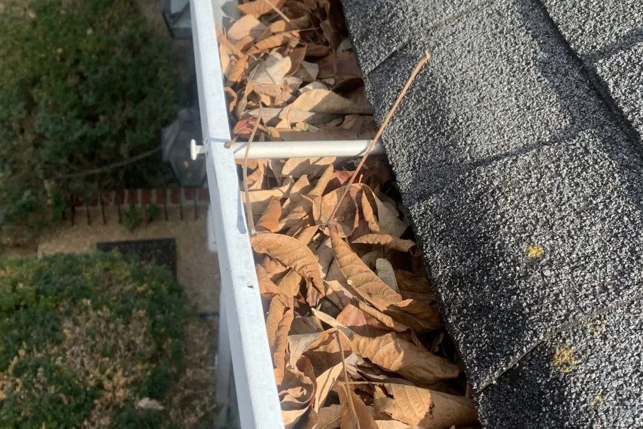 Gutter Cleaning Dormont