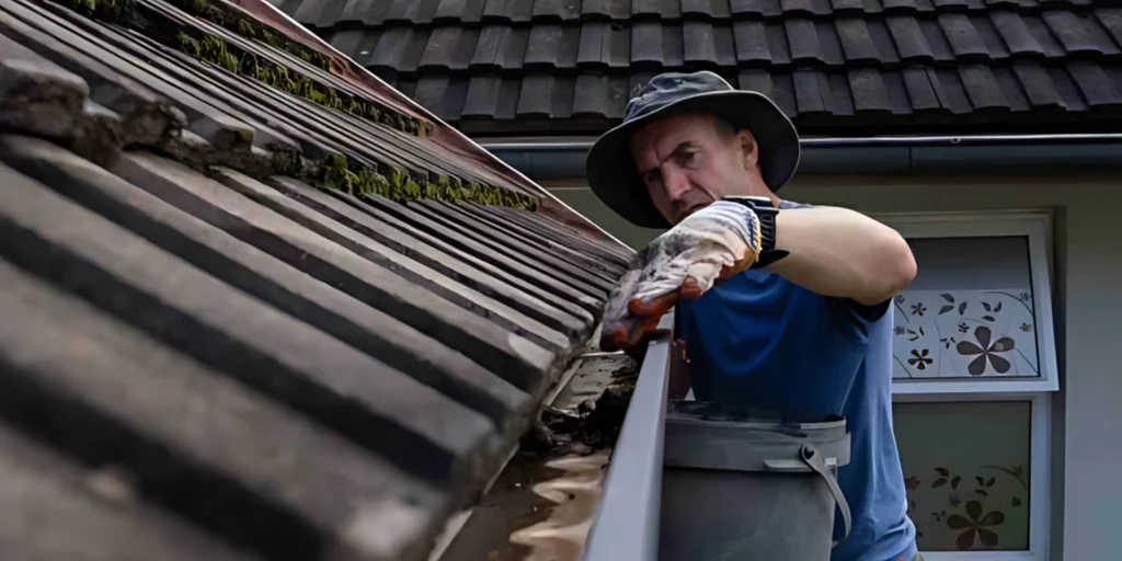 Gutter Cleaning Dormont home page